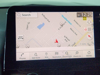 2024 Nissan Armada SL 4WD