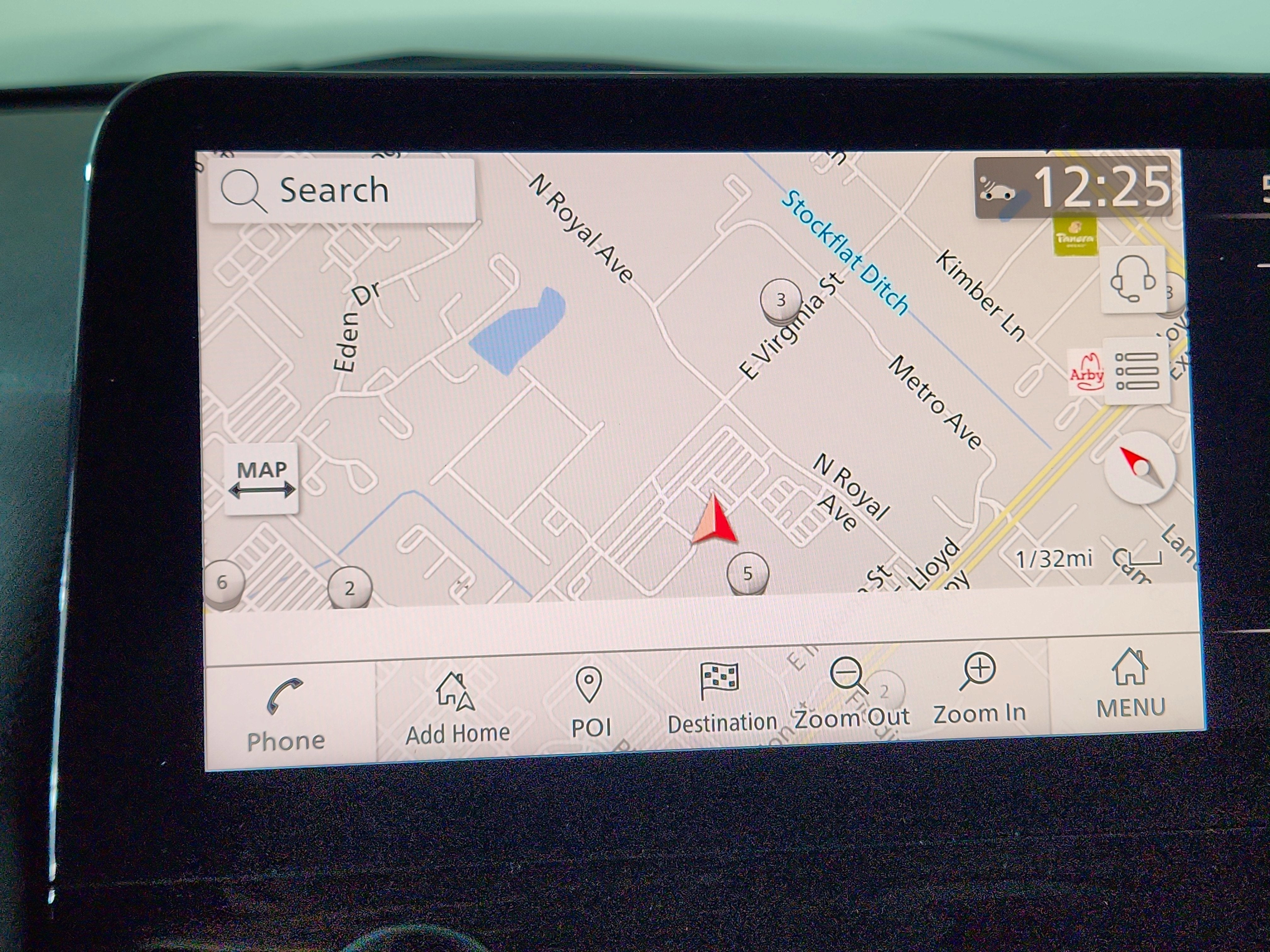 2024 Nissan Armada SL 4WD