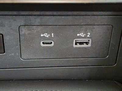 2024 Nissan Armada SL 4WD