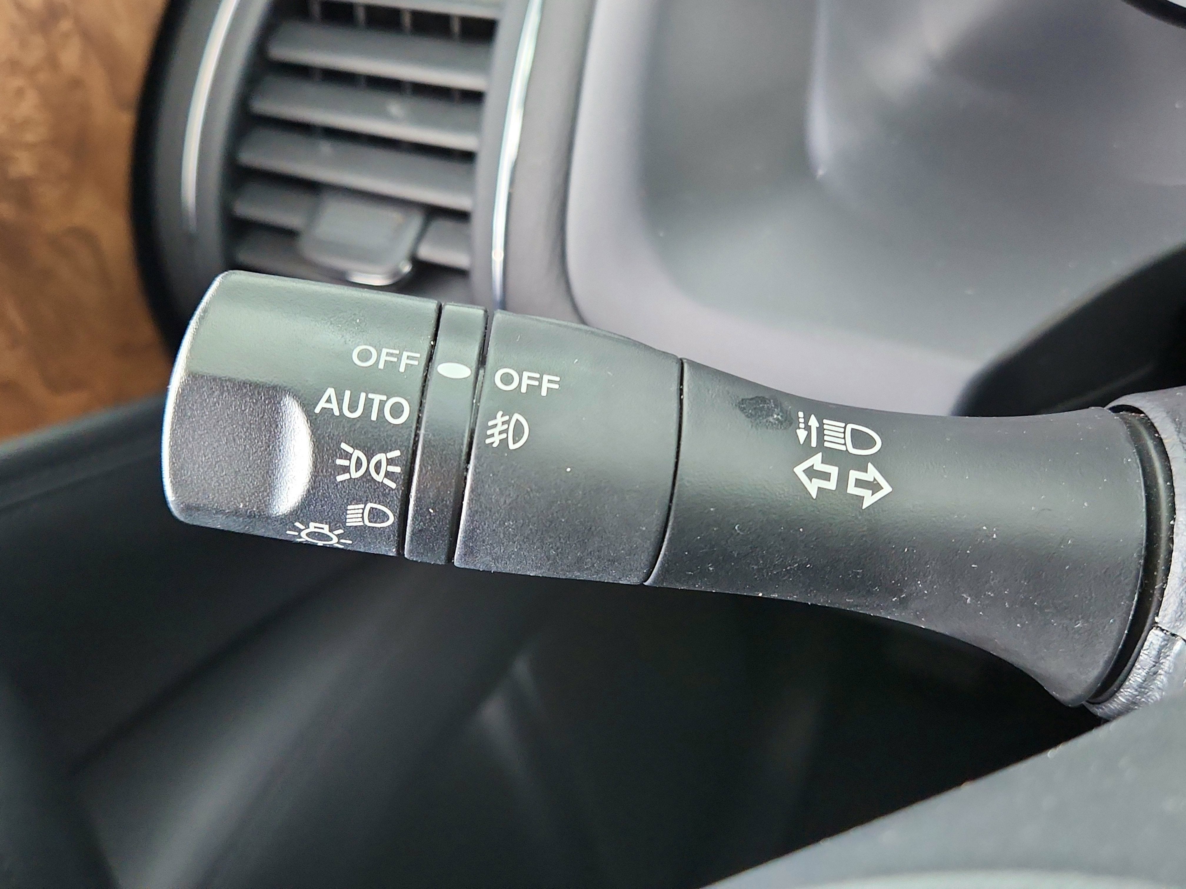 2024 Nissan Armada SL 4WD