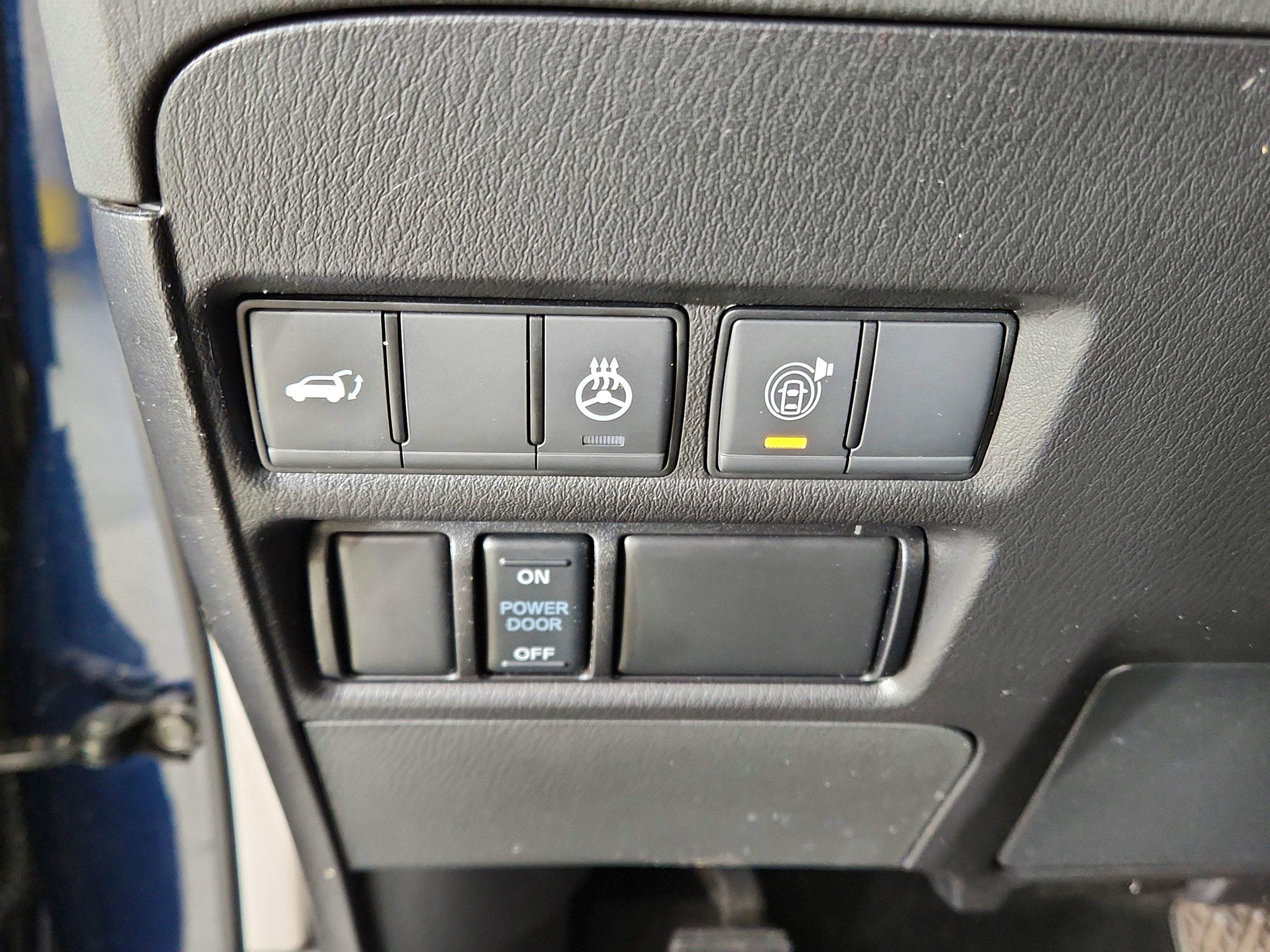 2024 Nissan Armada SL 4WD