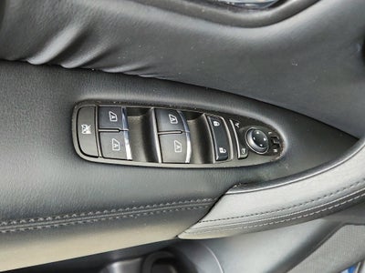 2024 Nissan Armada SL 4WD