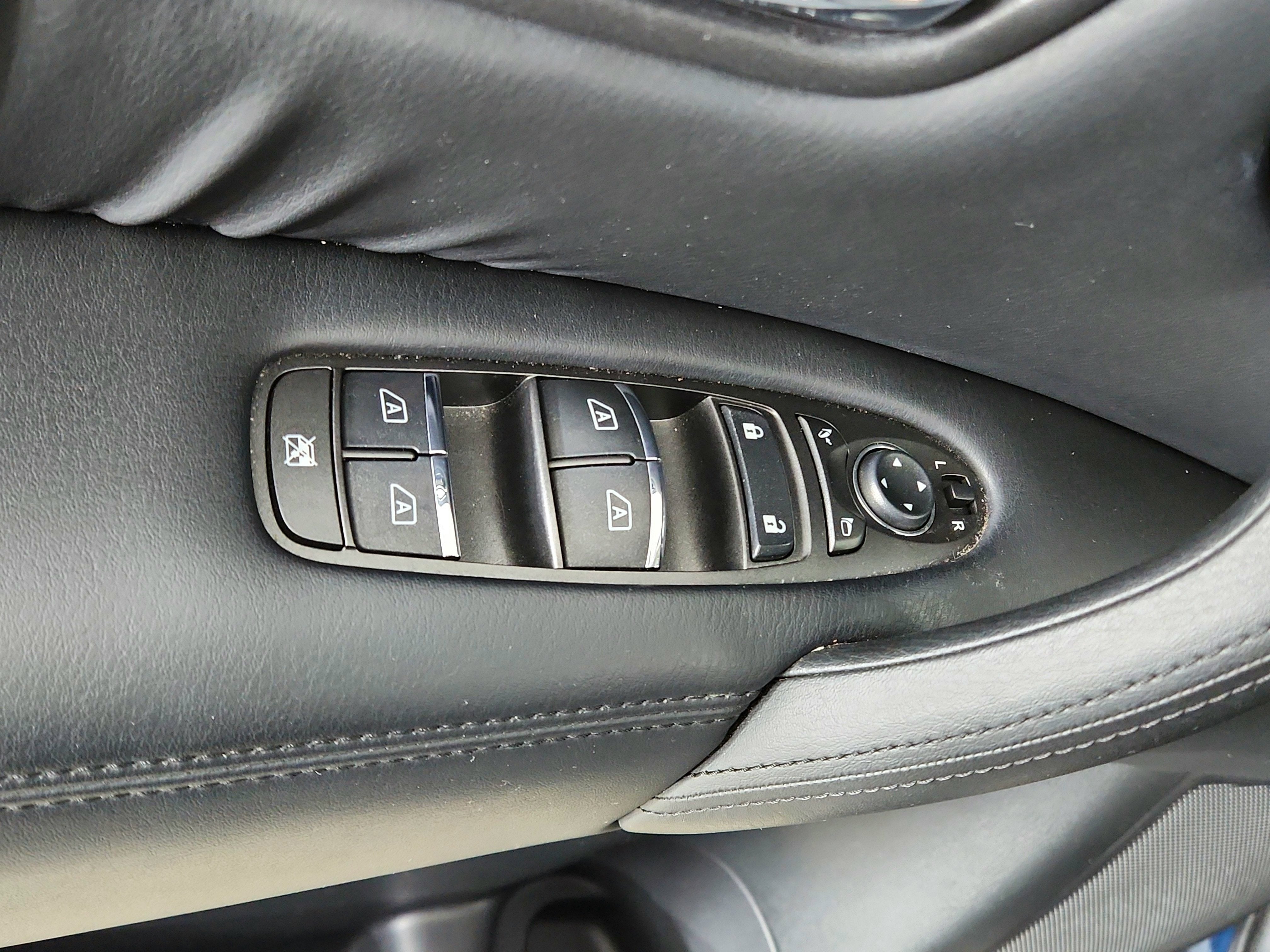 2024 Nissan Armada SL 4WD