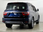 2024 Nissan Armada SL 4WD