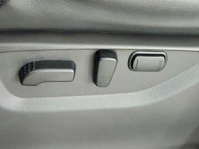 2024 Nissan Armada SL 4WD