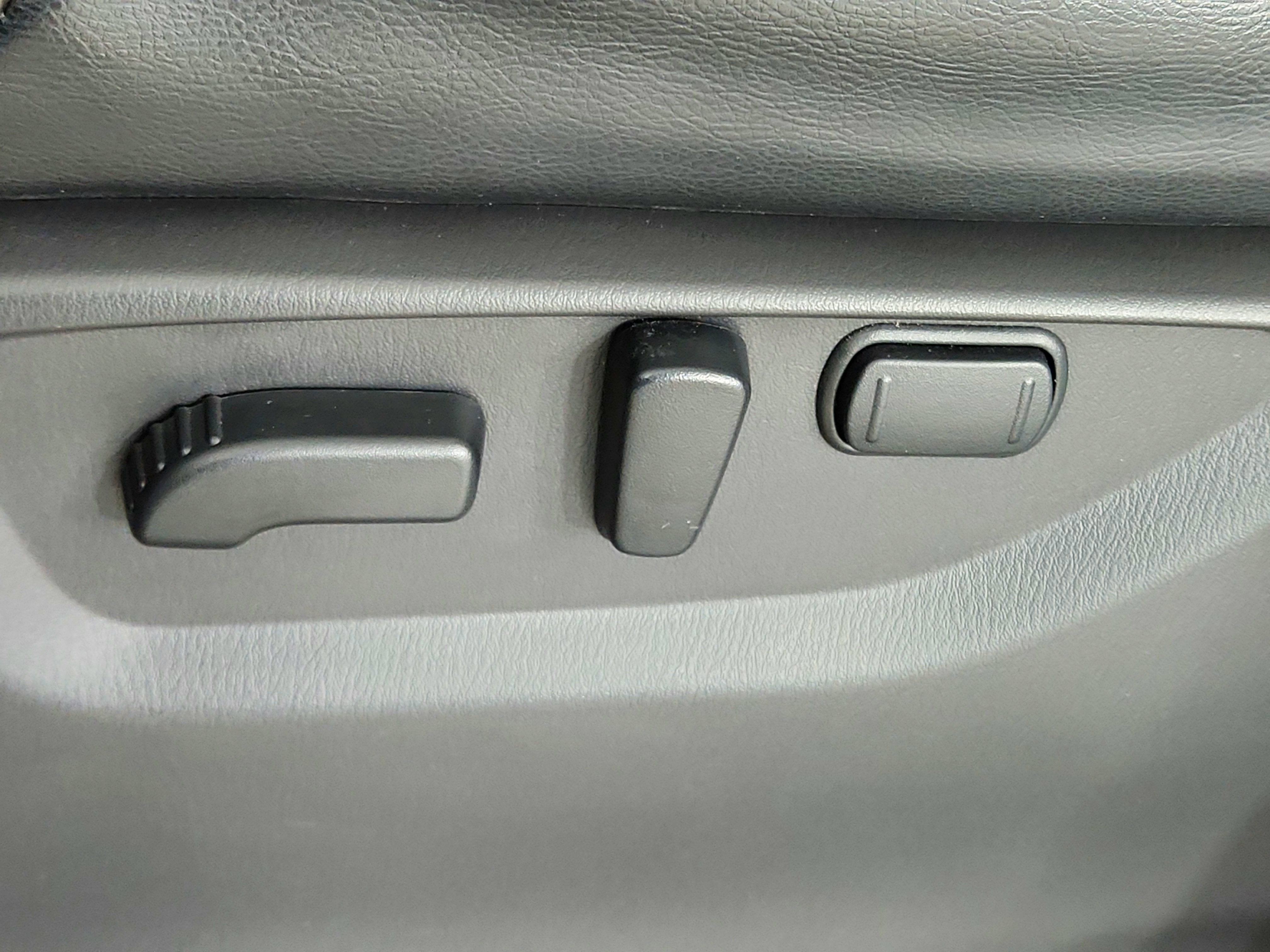 2024 Nissan Armada SL 4WD