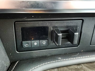 2024 Nissan Armada Platinum 2WD