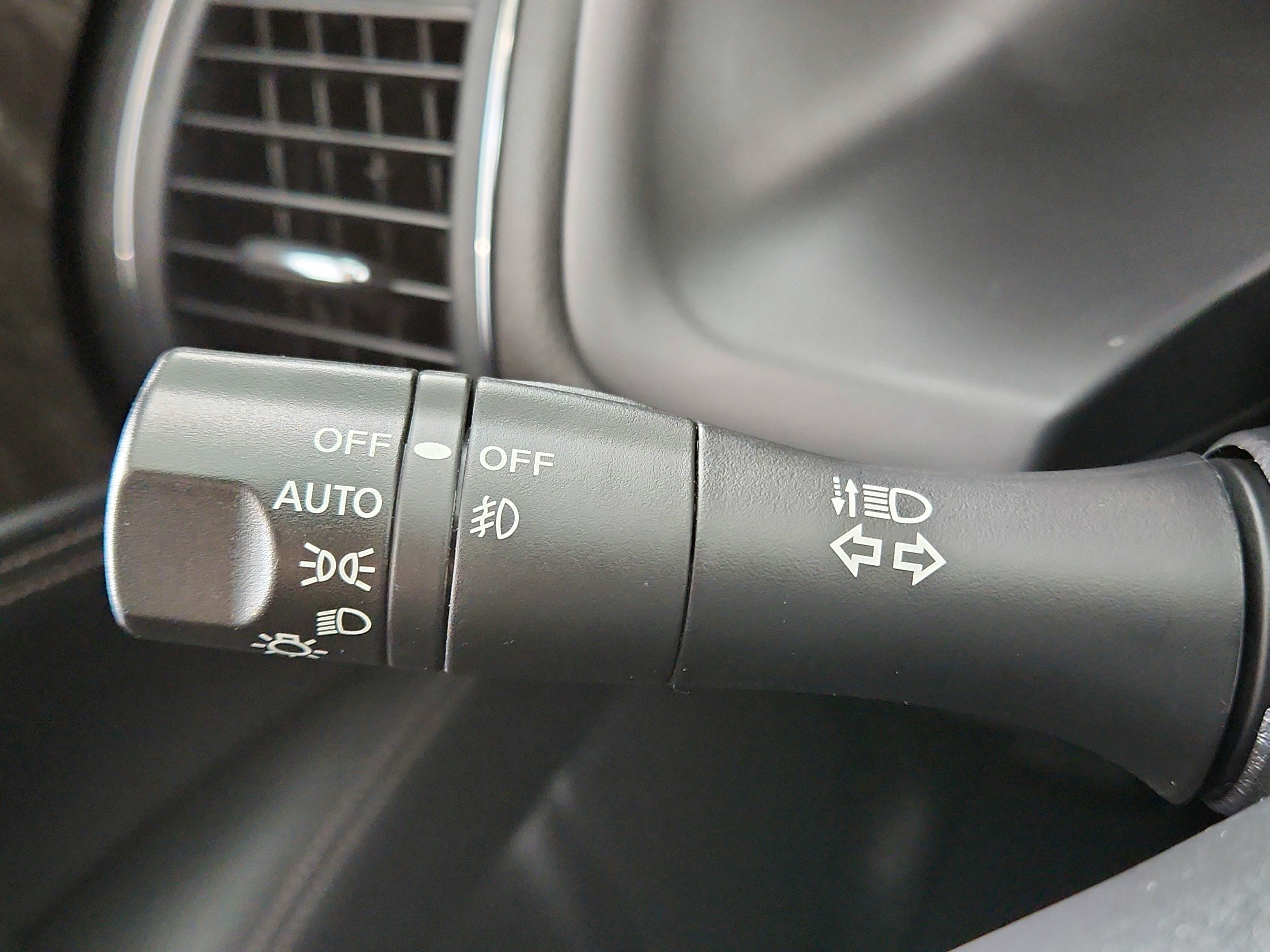 2024 Nissan Armada Platinum 2WD