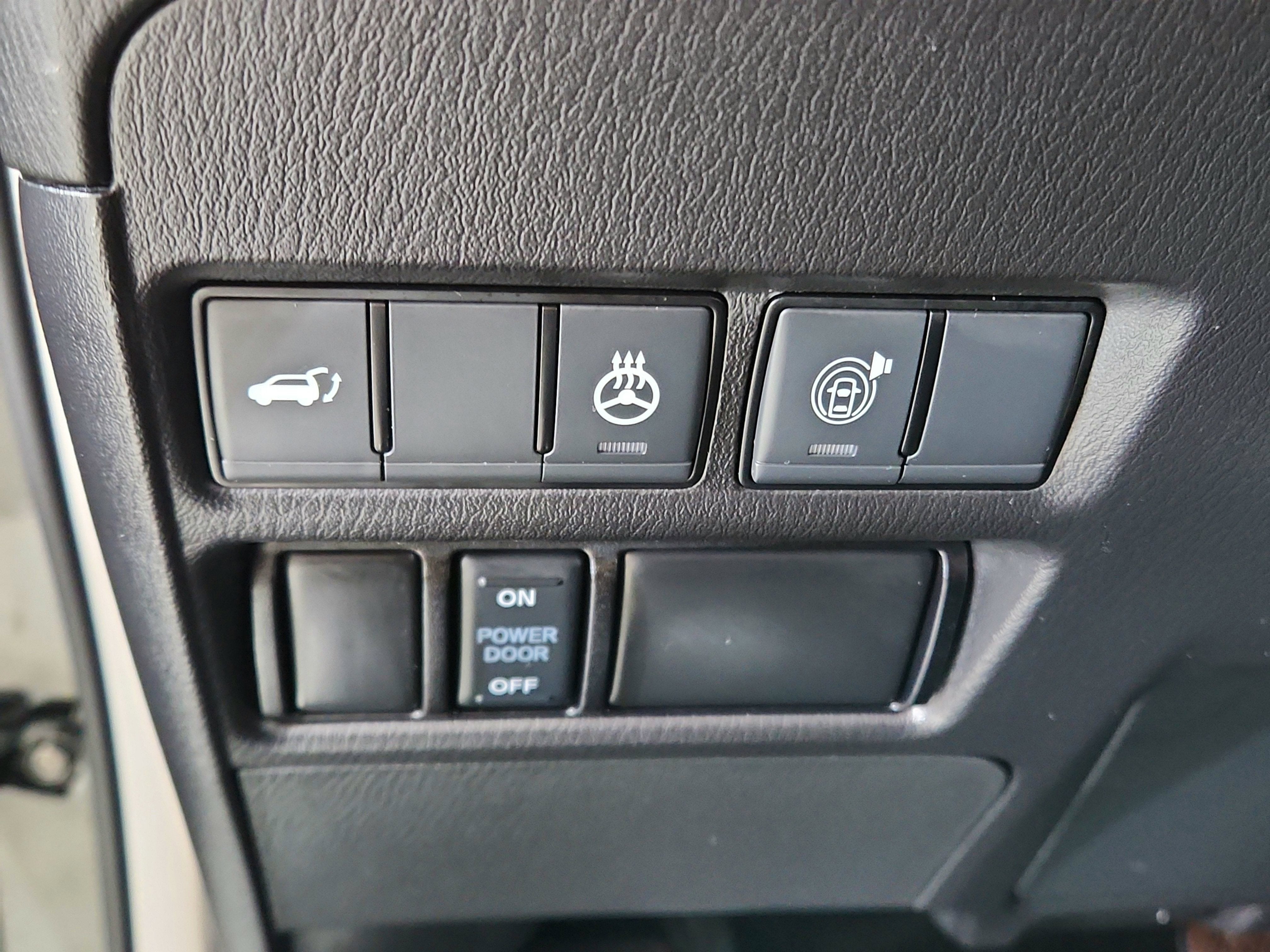 2024 Nissan Armada Platinum 2WD