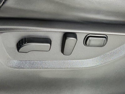 2024 Nissan Armada Platinum 2WD