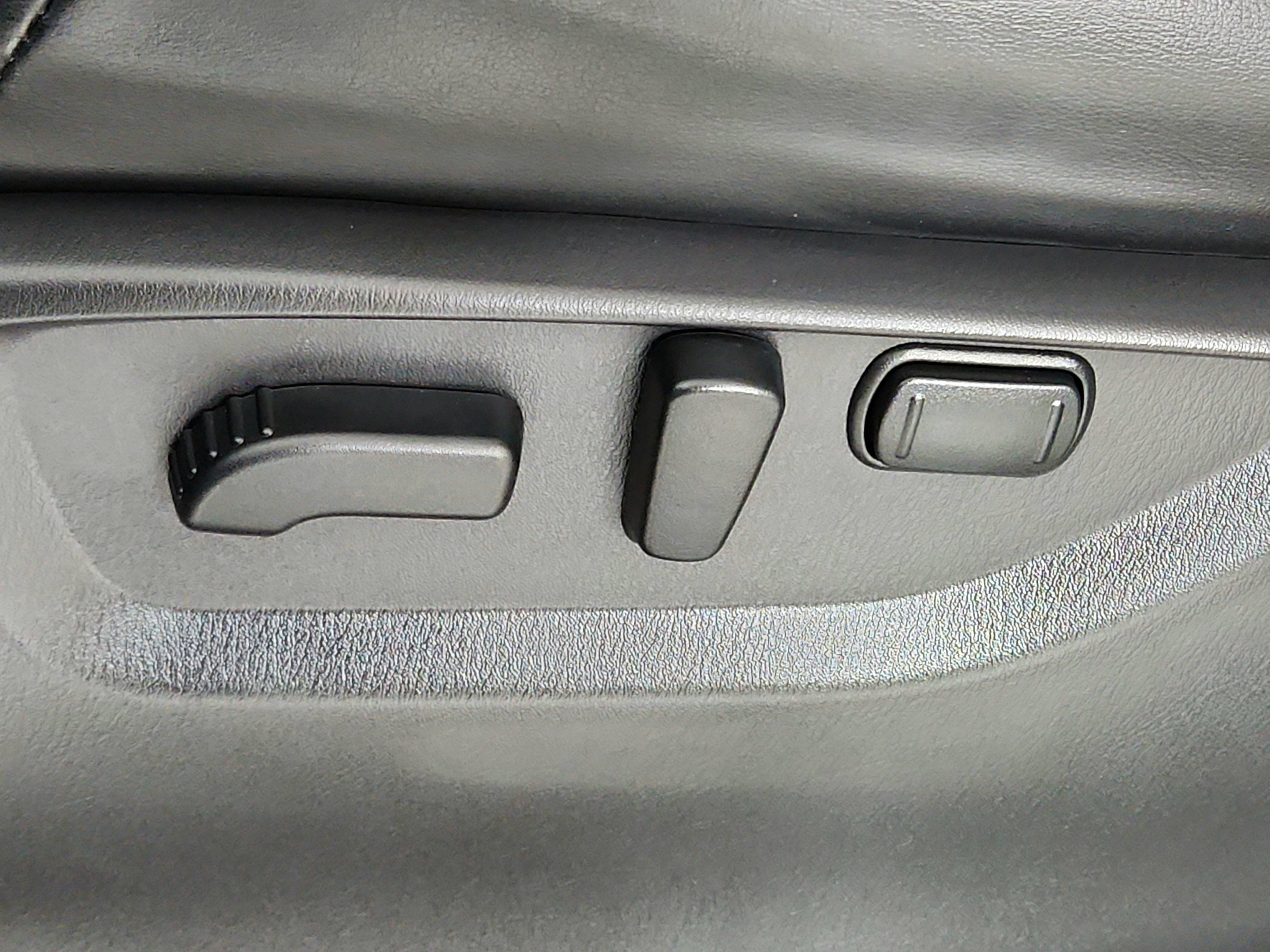 2024 Nissan Armada Platinum 2WD