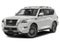 2024 Nissan Armada Platinum 4WD