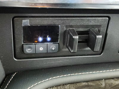 2024 Nissan Armada Platinum 4WD