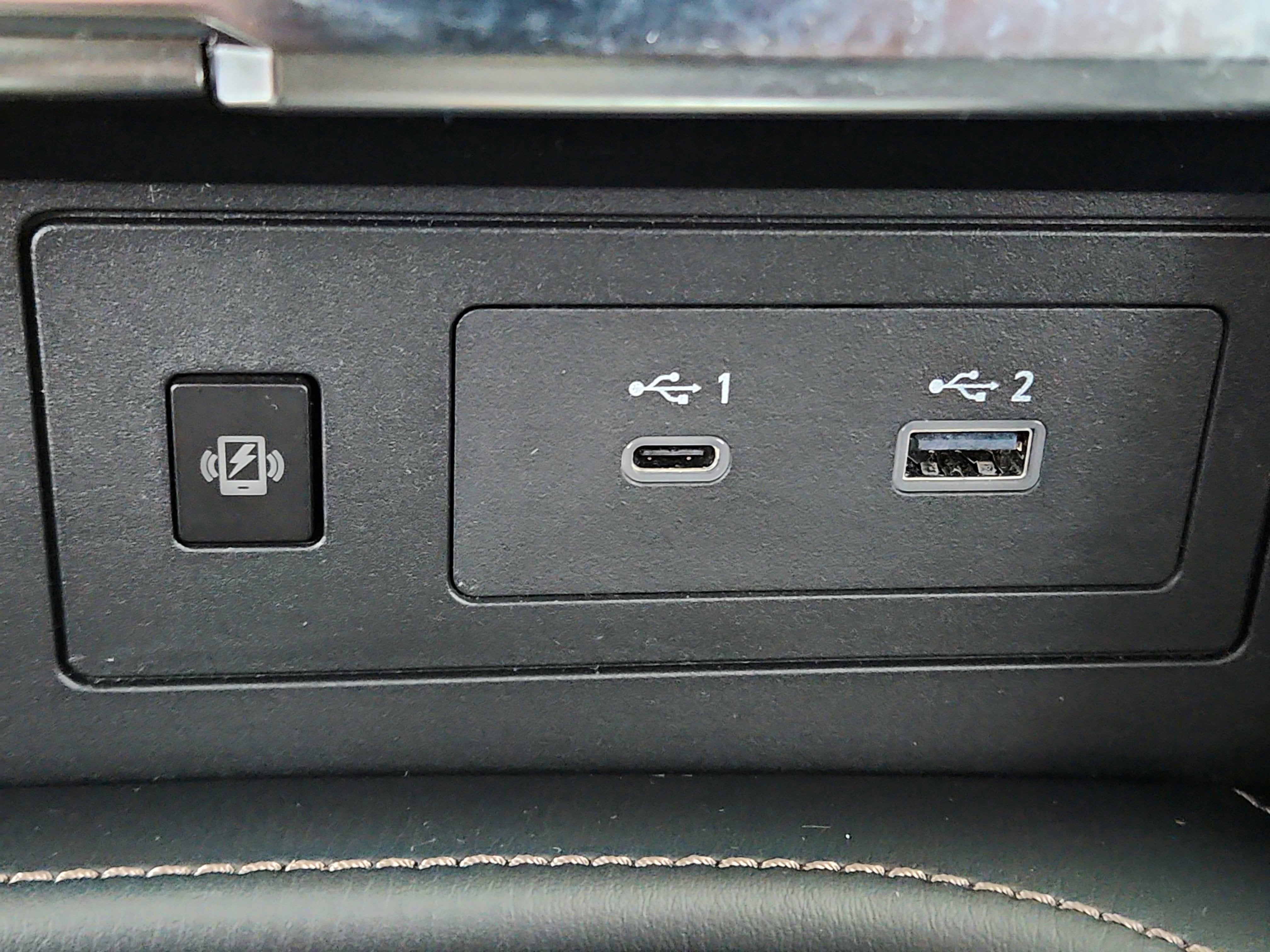 2024 Nissan Armada Platinum 4WD