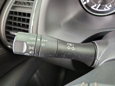 2024 Nissan Armada Platinum 4WD