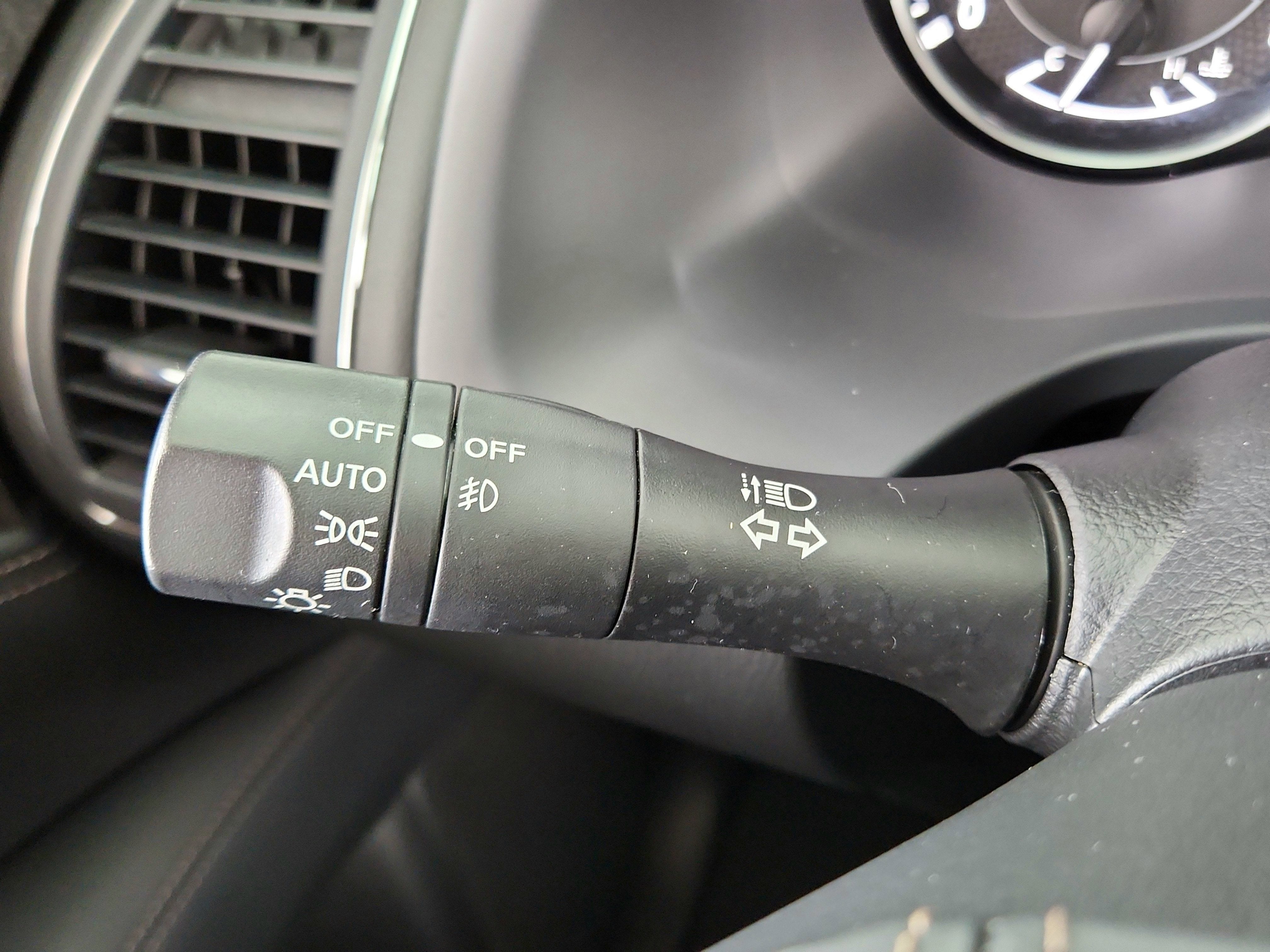 2024 Nissan Armada Platinum 4WD