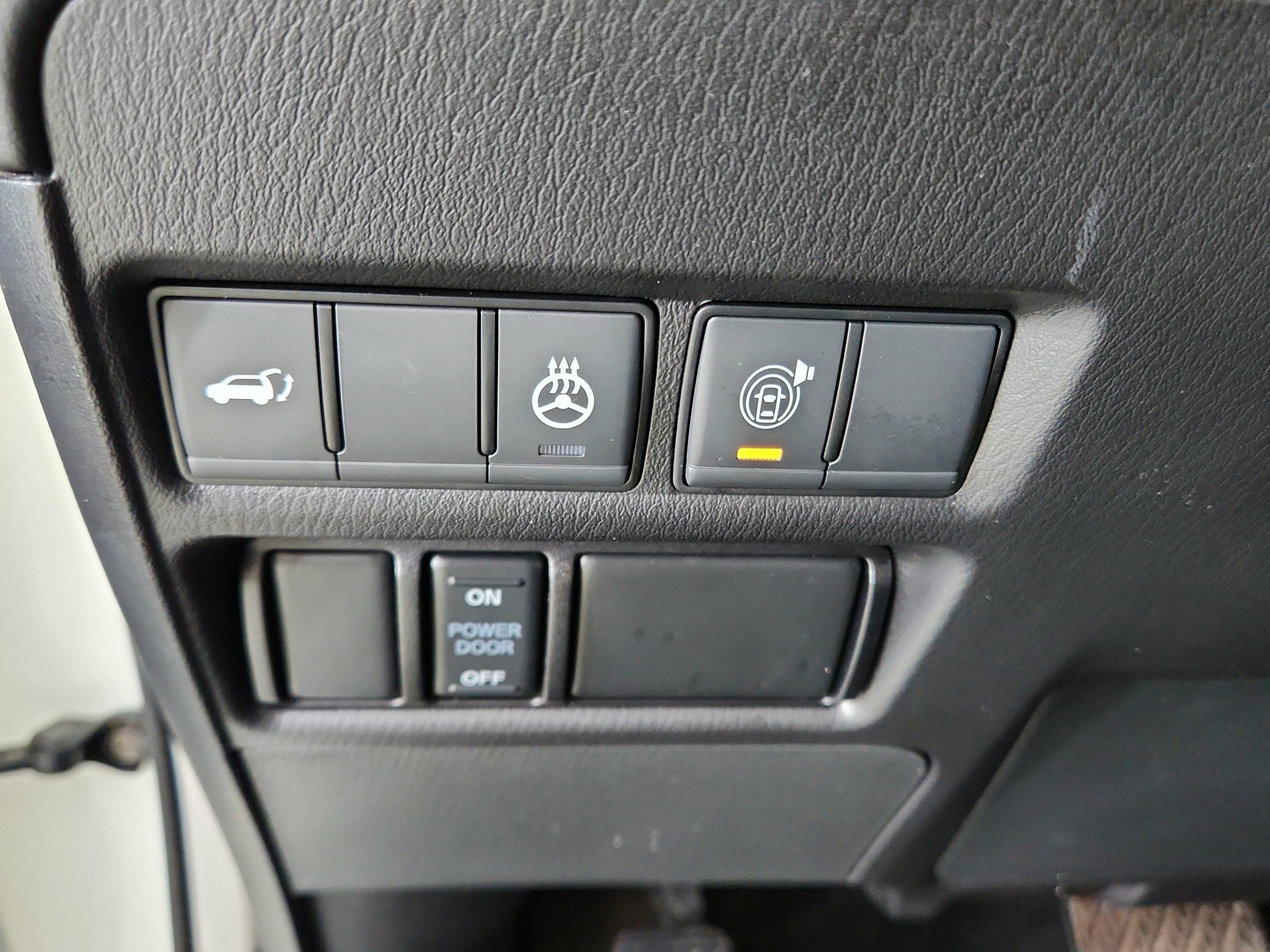 2024 Nissan Armada Platinum 4WD