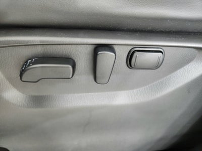 2024 Nissan Armada Platinum 4WD