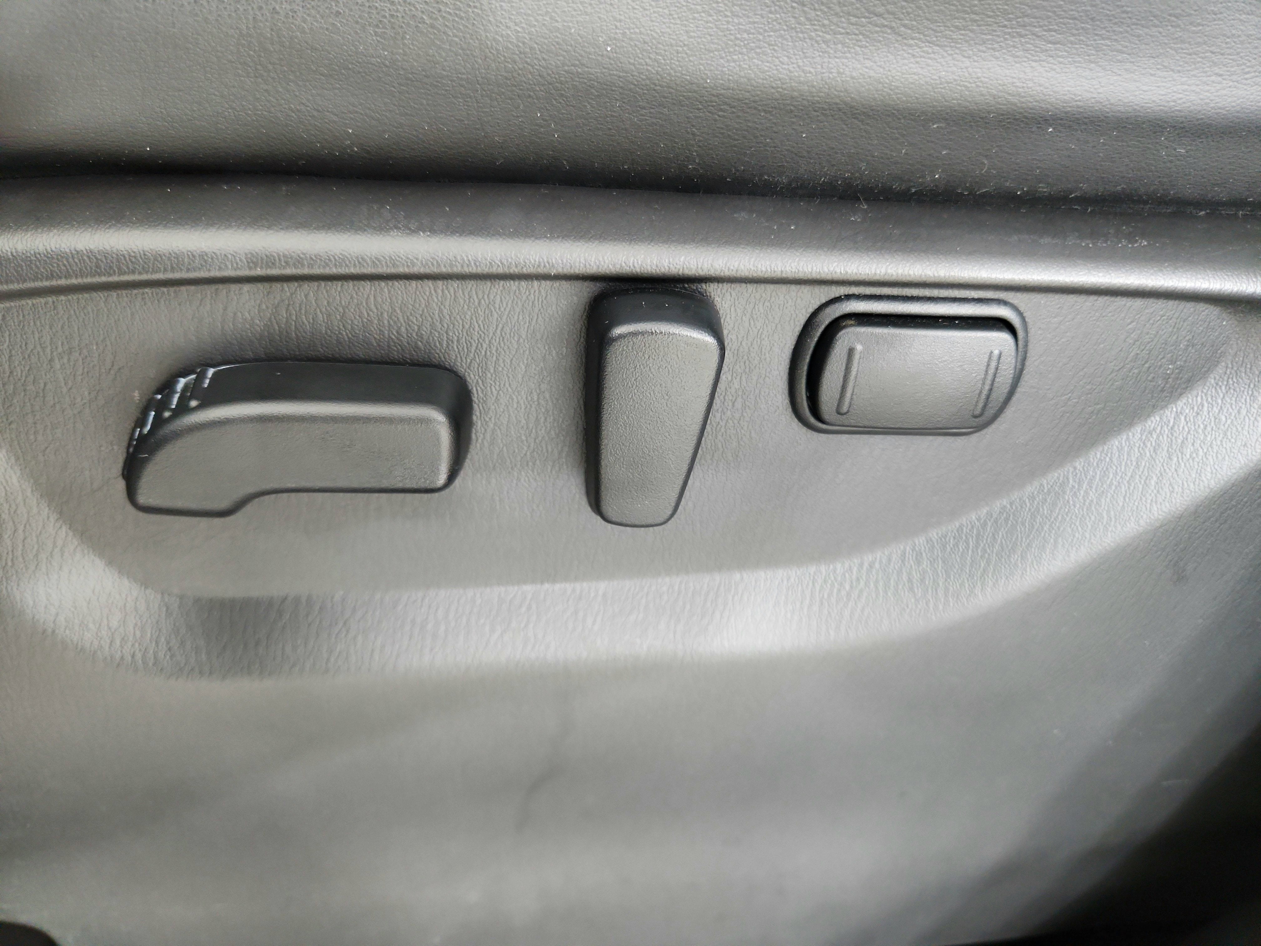 2024 Nissan Armada Platinum 4WD