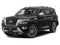 2024 Nissan Armada Platinum 4WD