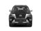2024 Nissan Armada Platinum 4WD