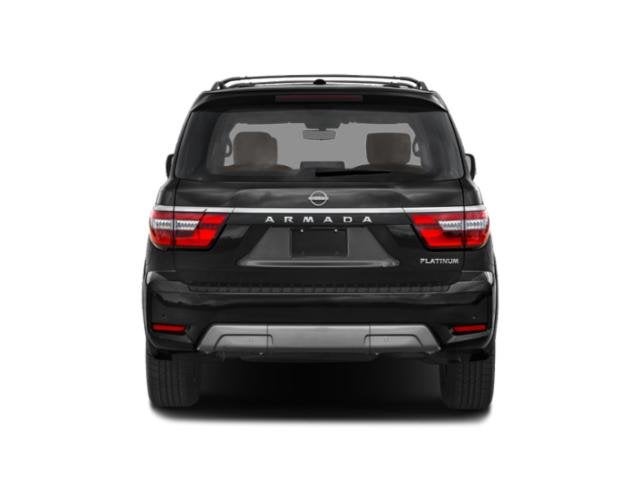 2024 Nissan Armada Platinum 4WD
