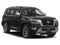 2024 Nissan Armada Platinum 4WD