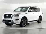2023 Nissan Armada Platinum 4WD