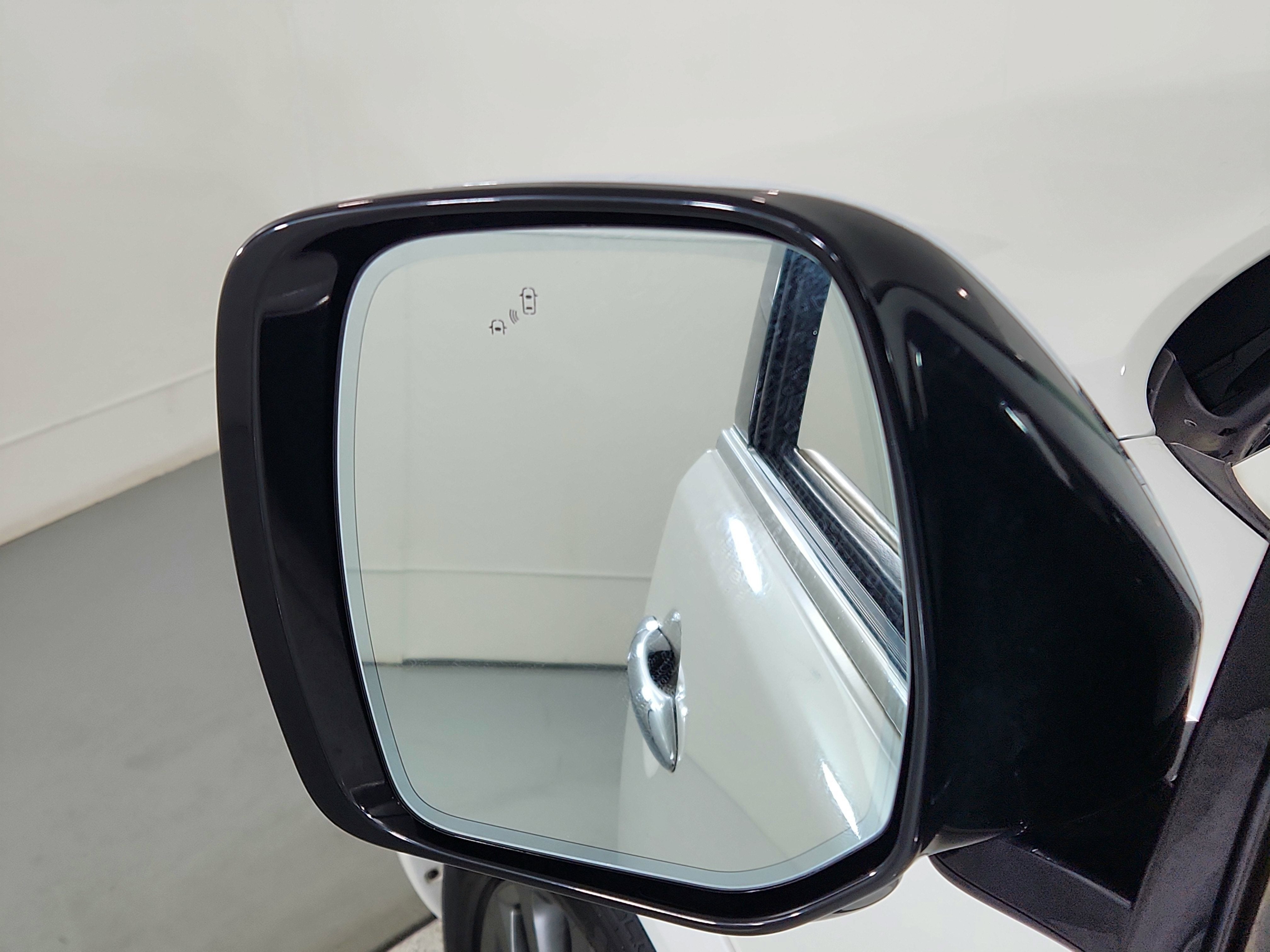 2023 Nissan Armada Platinum 4WD