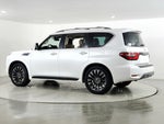 2023 Nissan Armada Platinum 4WD