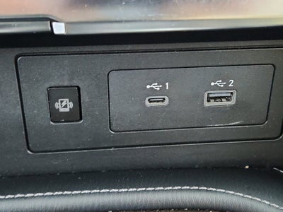 2023 Nissan Armada Platinum 4WD