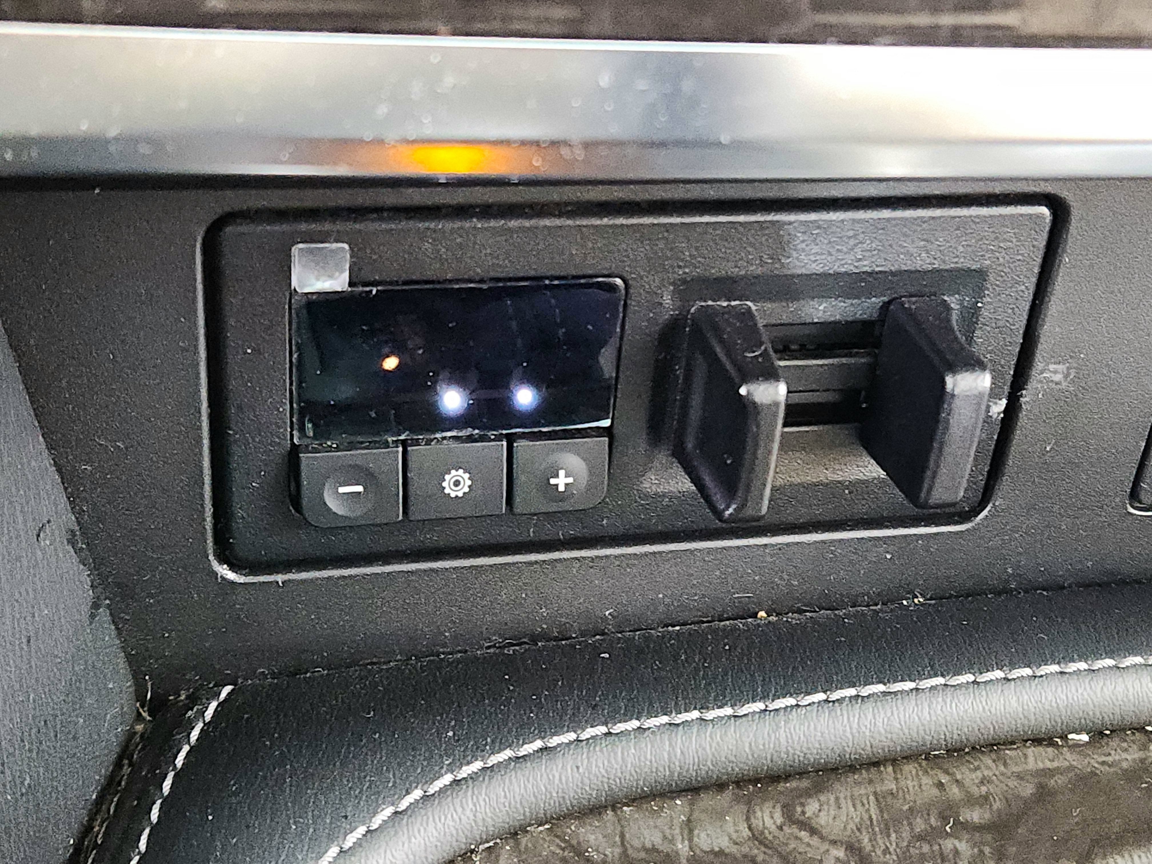 2023 Nissan Armada Platinum 4WD