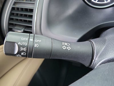 2023 Nissan Armada Platinum 4WD