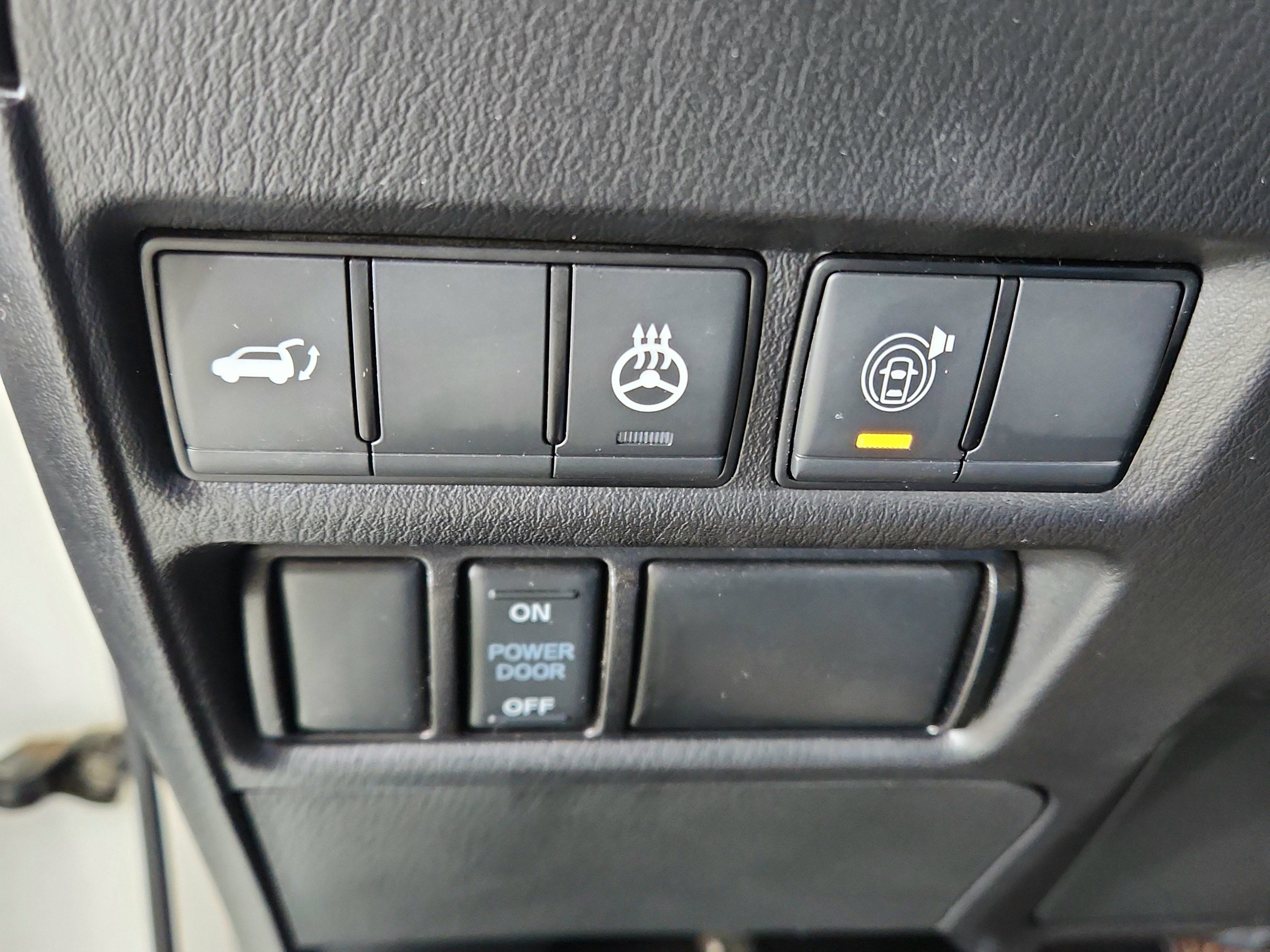 2023 Nissan Armada Platinum 4WD