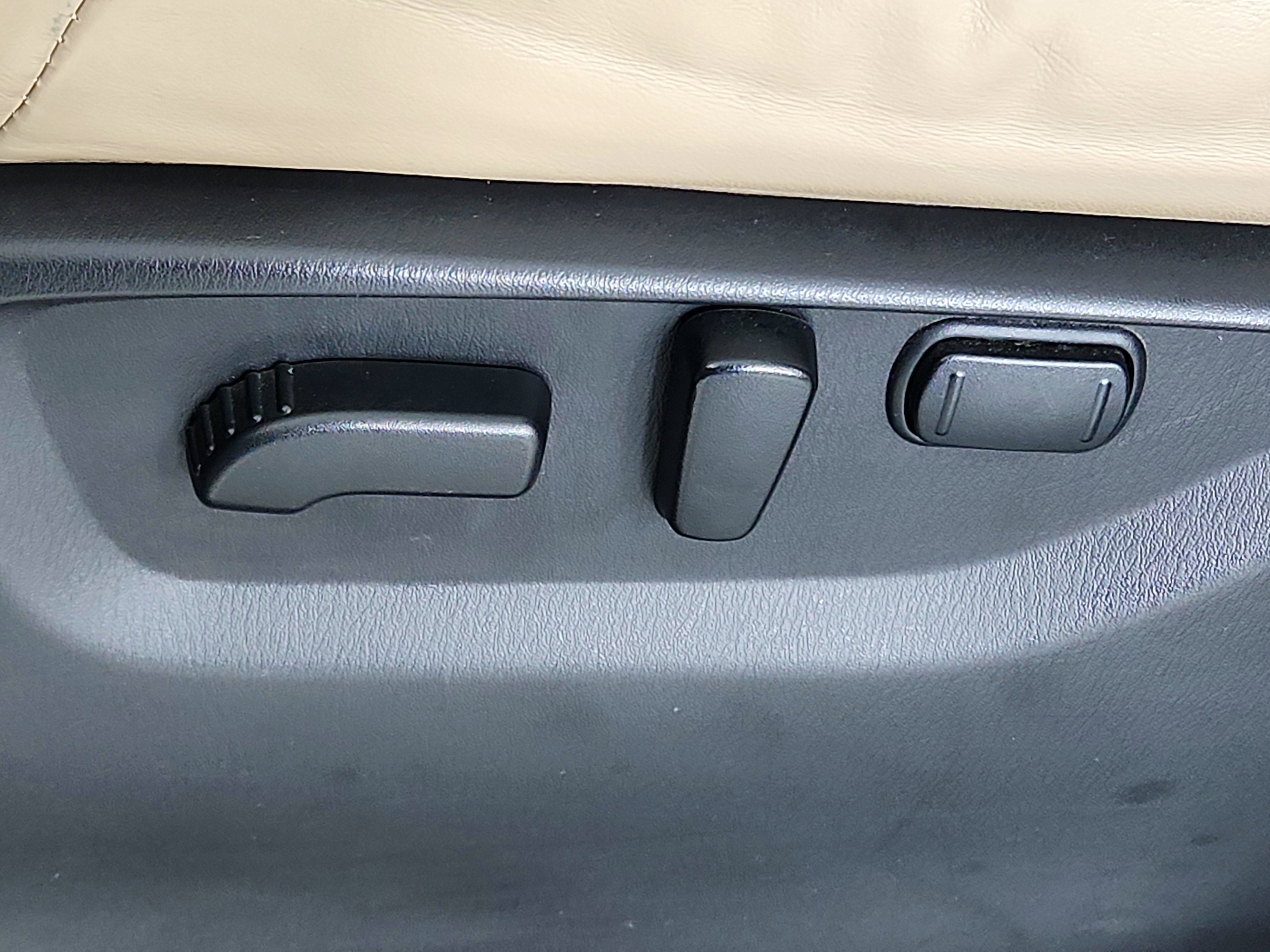 2023 Nissan Armada Platinum 4WD