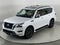 2023 Nissan Armada Platinum 4WD