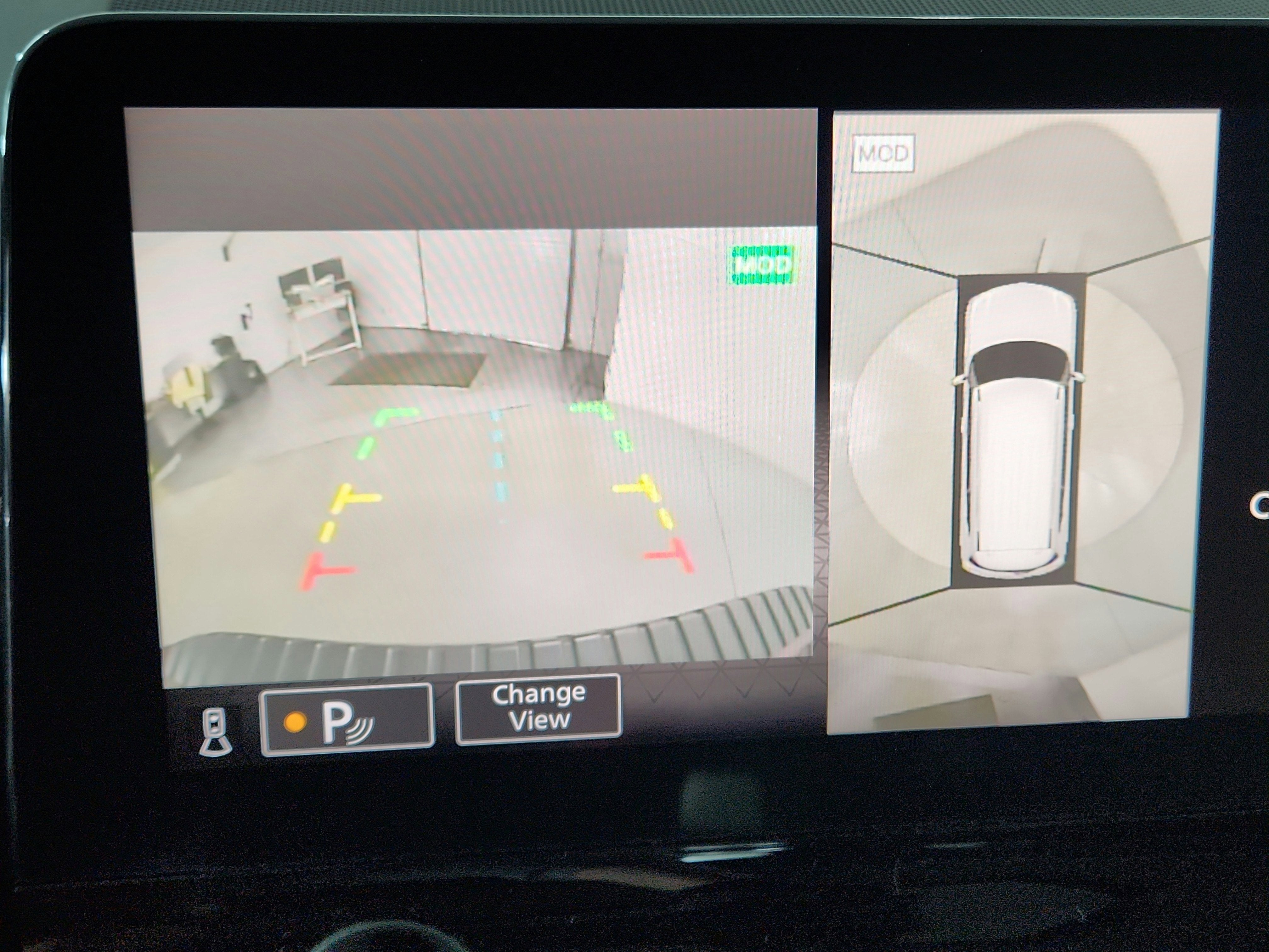 2024 Nissan Armada Platinum 4WD