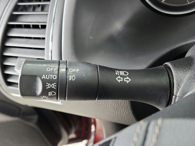 2024 Nissan Armada Platinum 4WD