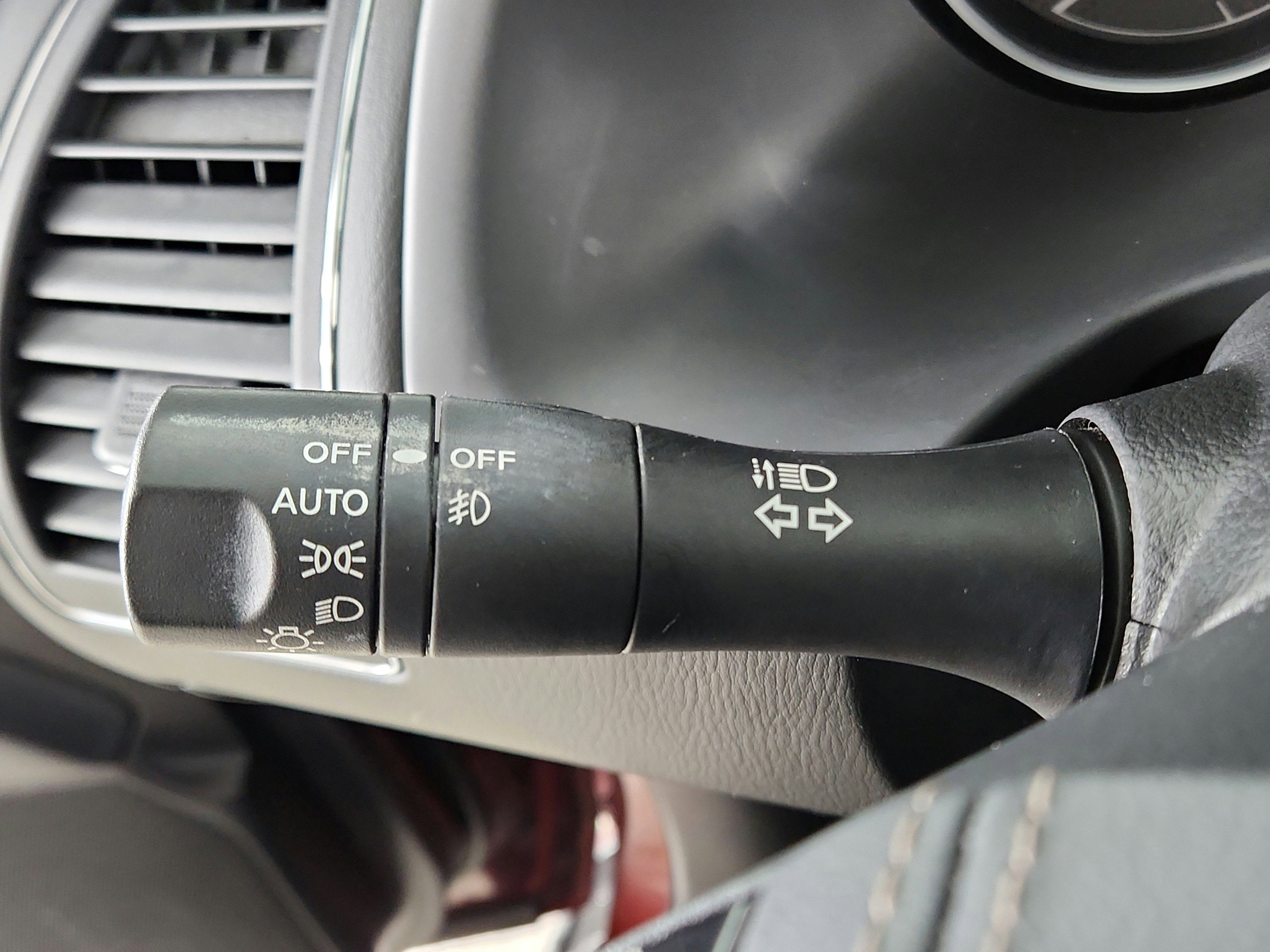 2024 Nissan Armada Platinum 4WD