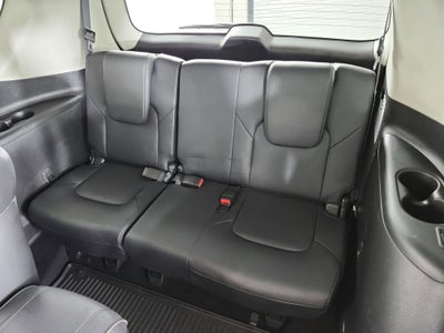 2024 Nissan Armada Platinum 4WD