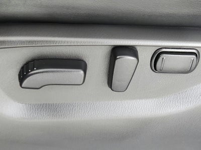 2024 Nissan Armada Platinum 4WD