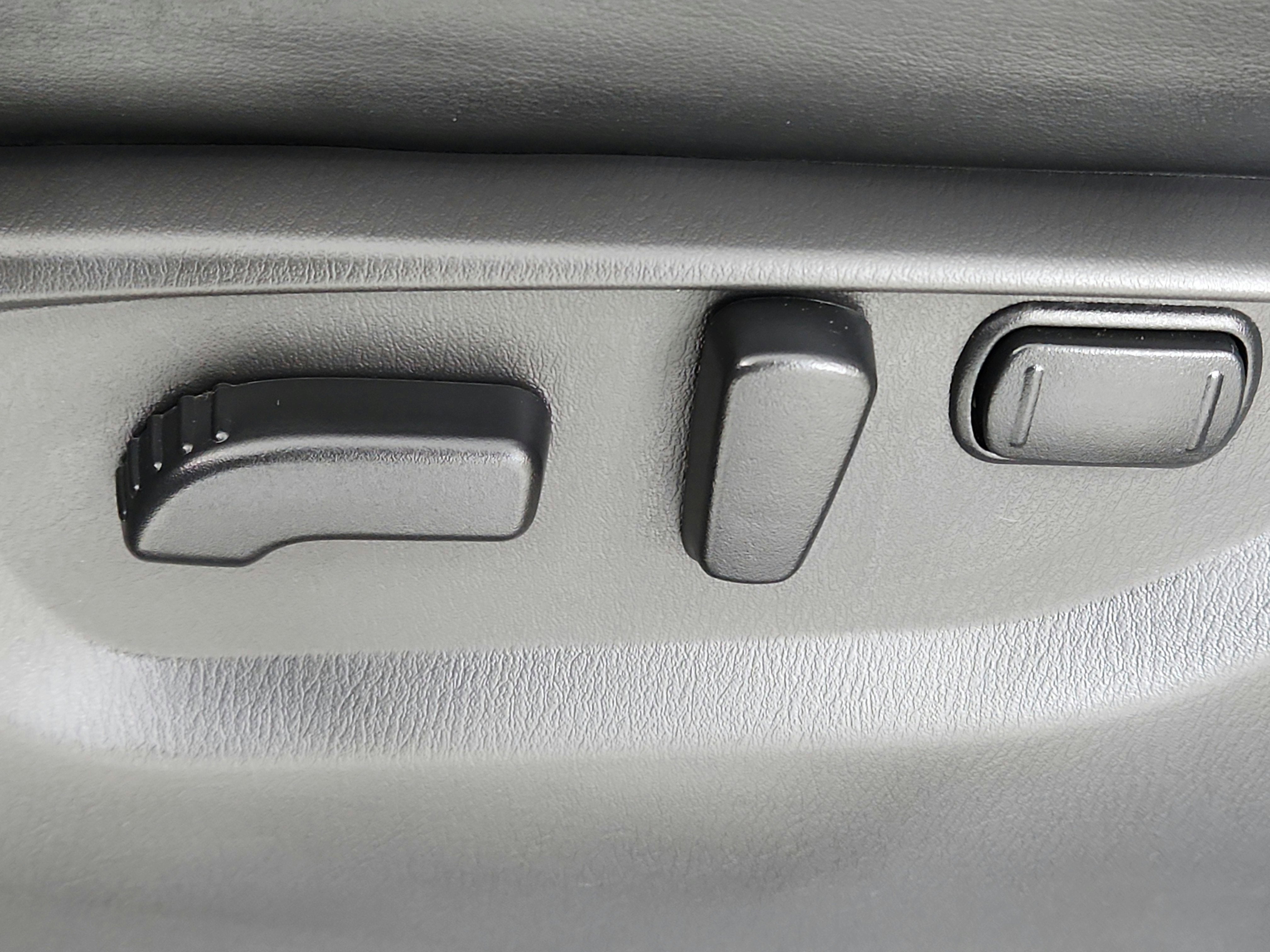 2024 Nissan Armada Platinum 4WD