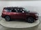 2024 Nissan Armada Platinum 4WD