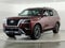 2024 Nissan Armada Platinum 4WD
