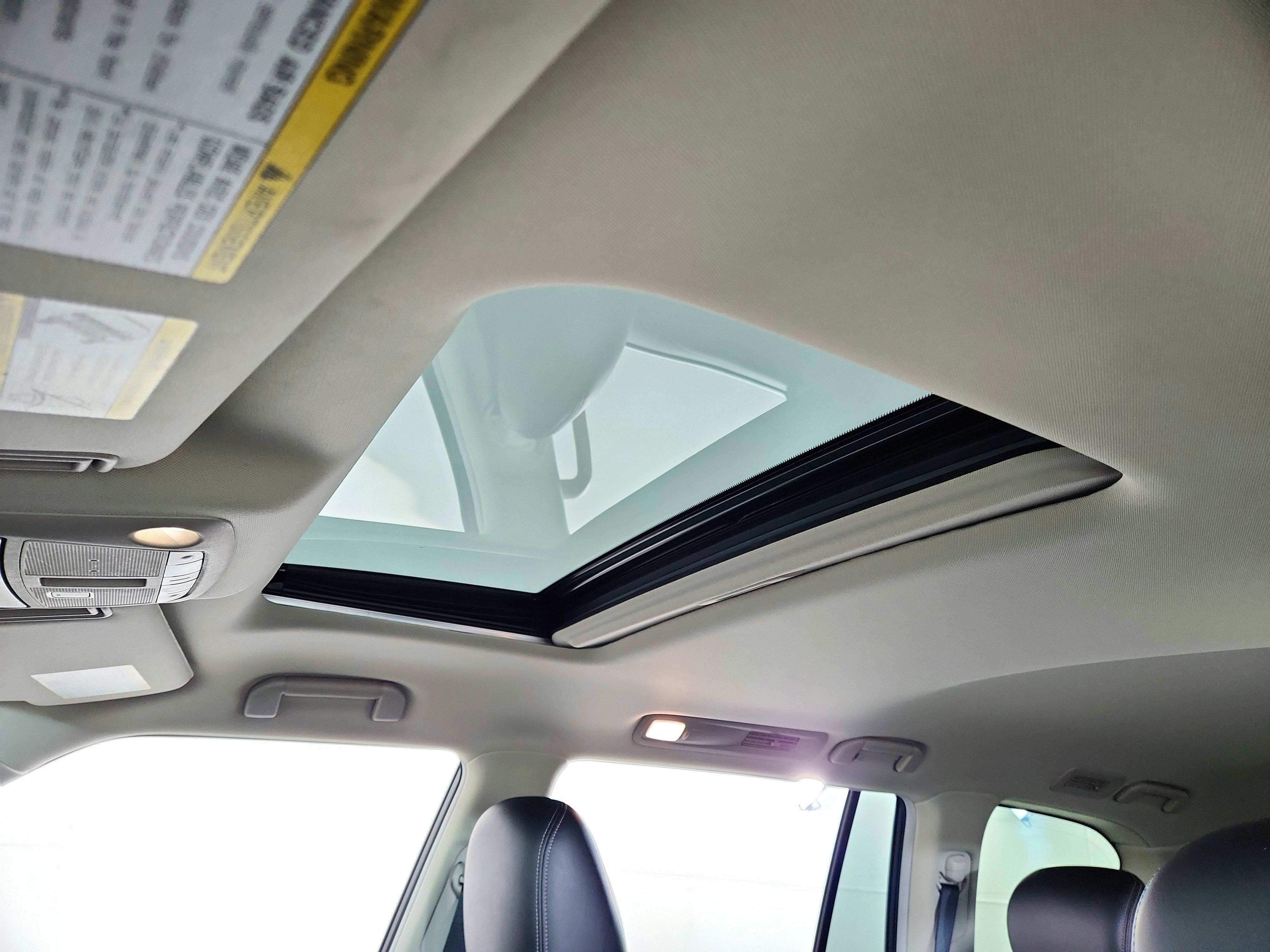 2024 Nissan Armada Platinum 4WD