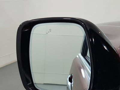 2024 Nissan Armada Platinum 4WD