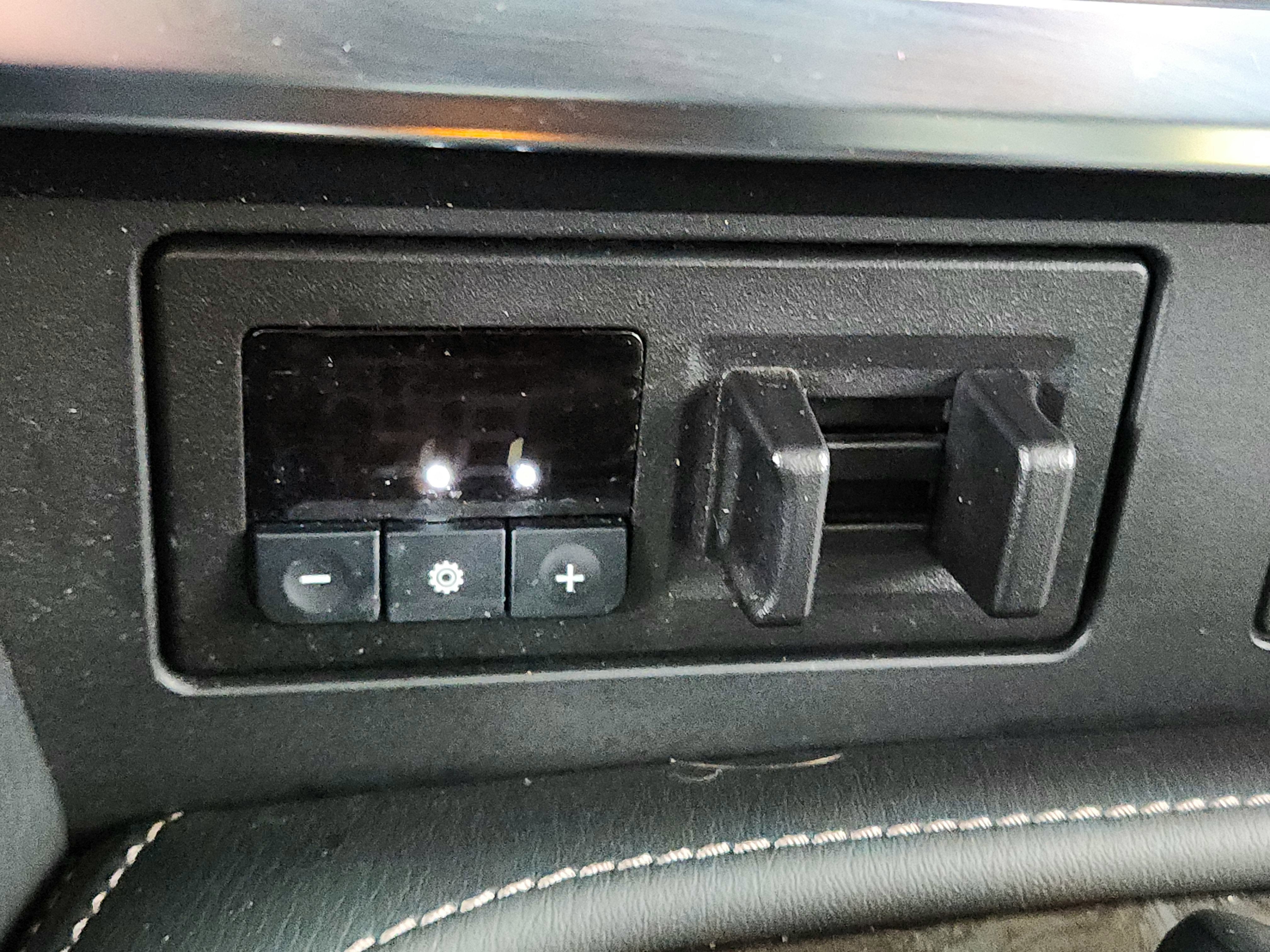 2024 Nissan Armada Platinum 4WD