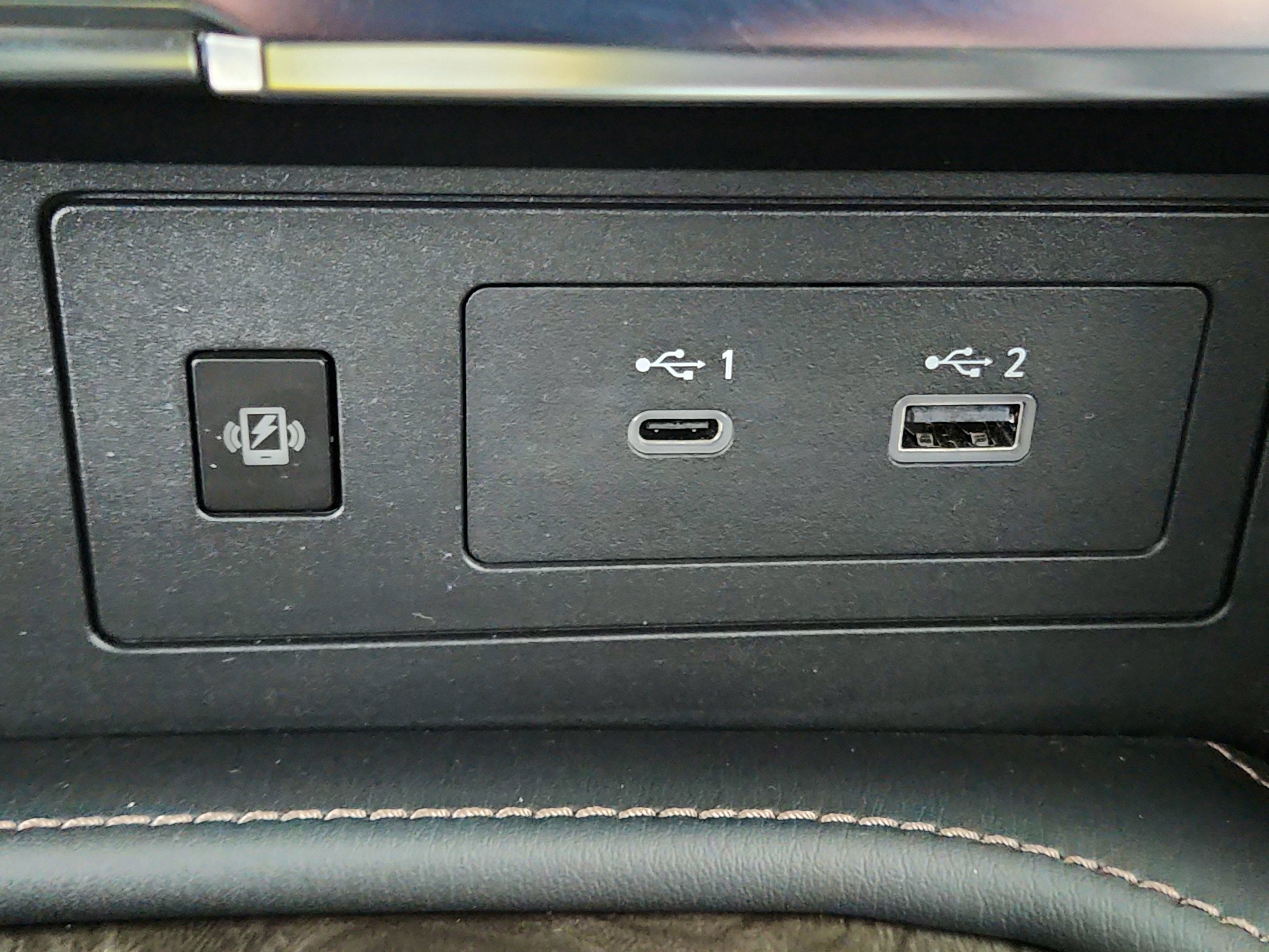 2024 Nissan Armada Platinum 4WD