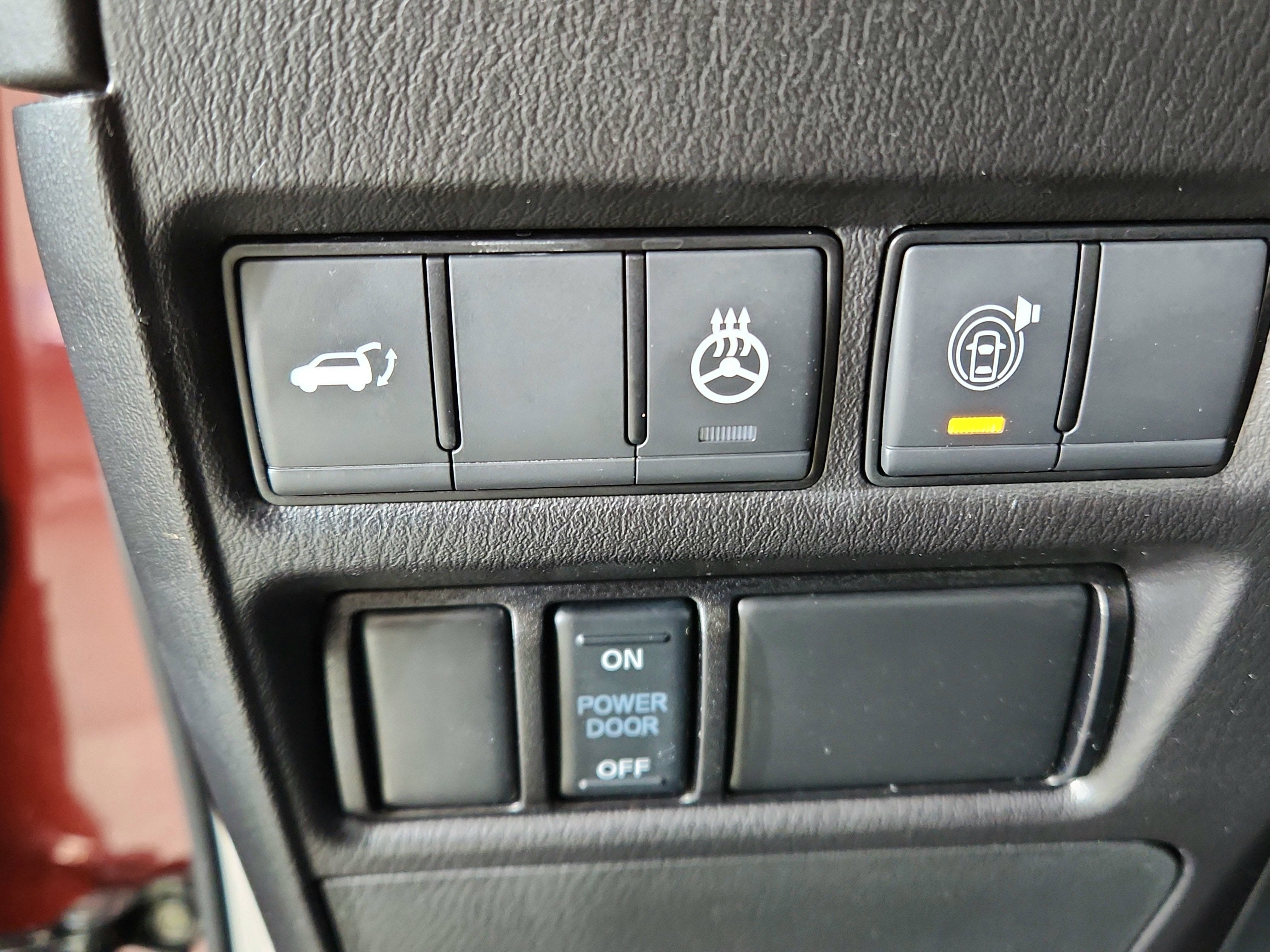 2024 Nissan Armada Platinum 4WD