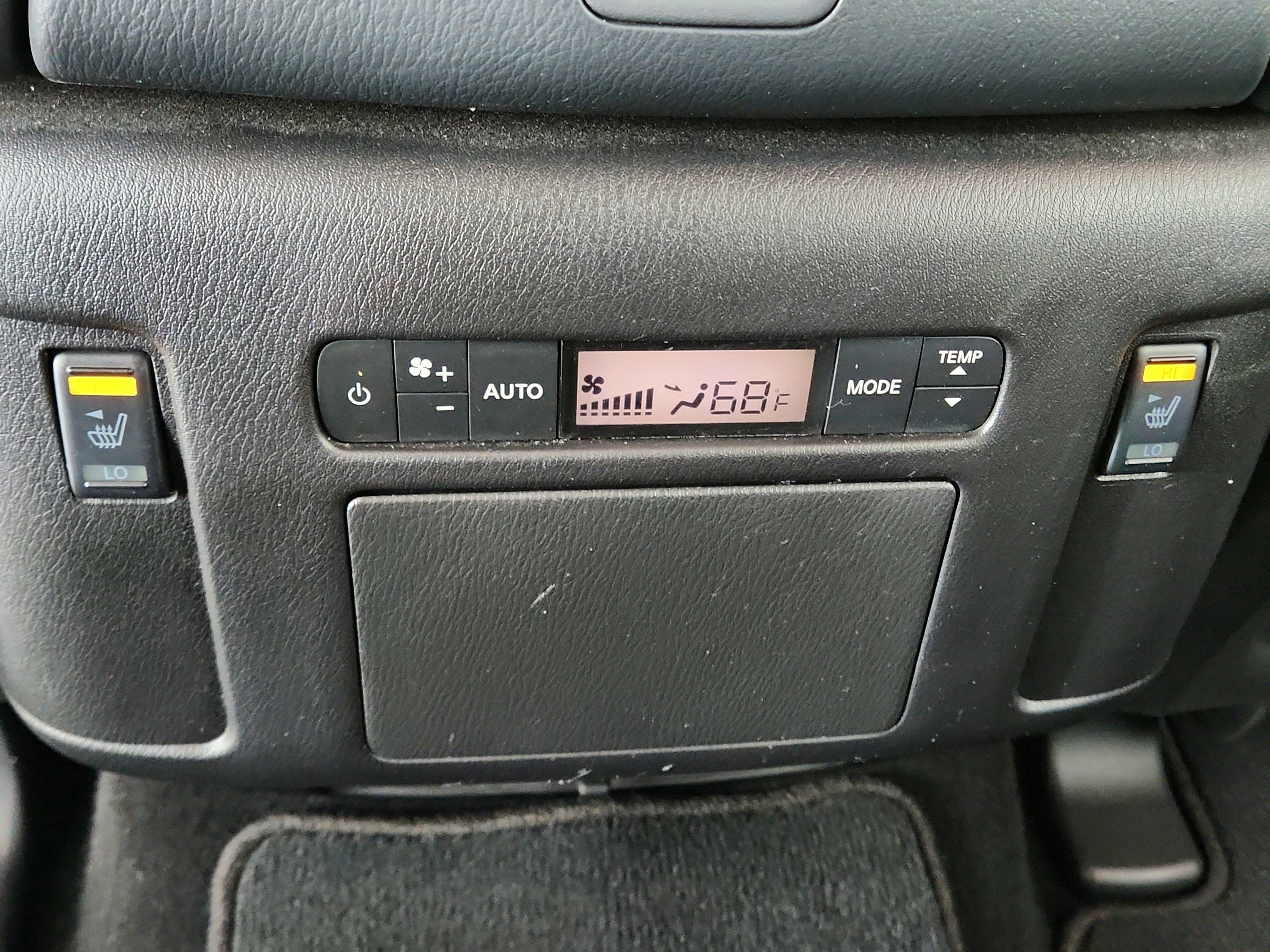 2024 Nissan Armada Platinum 4WD